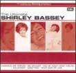 Ultimate Shirley Bassey