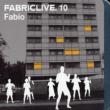 Fabriclive 10