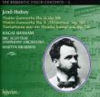 Violin Concerto.3, 4: H.shaham(Vn)brabbins / Bbc Scottish.so
