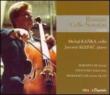 Cello Sonata: Kanka(Vc)klepac(P)+stravinsky: Suite Italien
