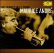 The Trumpet Shall Sound-concertos: Andre(Tp)k.richter / Mackerras