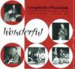 Wonderful