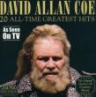 20 All-time Greatest Hits