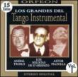 Los Grandes Del Tango