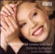 Complete Songs Vol.2: Juntunen(S)djupsjobacka(P)