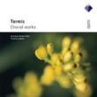 Works For Mixed Choir A Capelle: Kapten / Estonian Radio.ch0