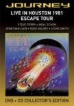 Live In Houston 1981: Escape Tour