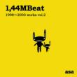 1,44Mbeat vol.2
