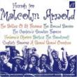 Hurrah For Malcolm Arnold-brass Works: Arnold / Etc