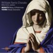Missa O Pulchritudo: Ferris / William Ferris Cho +vierne