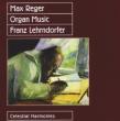 Organ Works: Lehrndorfer