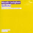 Quilisima: Ceccherini / Ensemble Risognanze