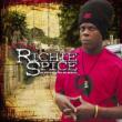 Richie Spice / In The Streets To Africa