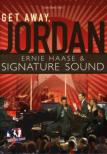 Get Away, Jordan -Cd Case