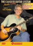 C-a-g-e-d Guitar System Made Easy: Dvd 2