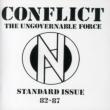 Standard Issue Vol.1 1982-1987