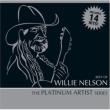 Best Of Willie Nelson: Platinum Artist Series