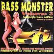 Bass Monster: 3