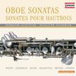 Oboe Sonatas-skalkottas, Wolpe, Krenek: Glaetzner(Ob)Staemmler(P)