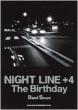 Night Line+4: ohXRA