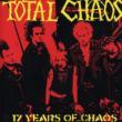 17 Years Of Chaos