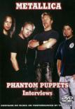 Phantom Puppets