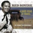 Hard Road To Travel: 26 Early Recordings