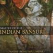 Master Of The Indian Bansuri