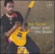 Risin With The Blues