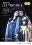 Les Troyens: Levine / Met Opera J.norman Domingo Troyanos