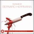Film Music Masterworks: Bernard Herrmann