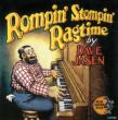 Rompin' Stompin' Ragtime
