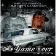 Presents Old Town Gangsters: Game Over
