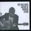 Folk Guitar Blues Of Wooden Spoon