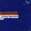 Works For String Quartet: Auritus Q