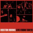 Live From Tokyo