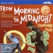 From Morning To Midnight Symphonic Suite: Brabbins / Bbc So Etc