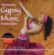 Traditional Gypsy Music From The Balkans
