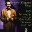 Garry Stevens Sings