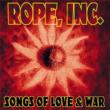 Songs Of Love & War