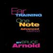 Ear Training One Note Advanced
