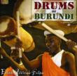 Drums Of Burundi