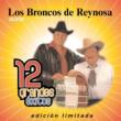12 Grandes Exitos: Vol.1