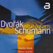 Piano Quintet: Kasik(P)Wihan Q +schumann: Quintet