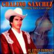 Rey Del Corrido Al Estilo Sierreno