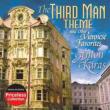 Third Man Theme & Other Viennese Favorites