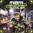 Miami N Tha Nation Of Thizzlam: Vol.2