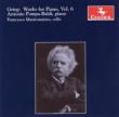 Piano Works Vol.6: Pompa-baldi +cello Sonata: Mastromatteo(Vc)