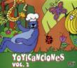 Yoyicanciones V.2