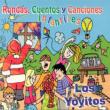 Rondas, Cuentos Y Canciones Infantiles